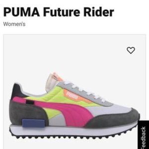 Puma Future Rider